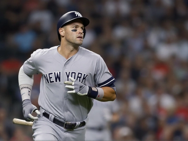 Aaron Judge Returns to Right Field as Yankees Test His Arm vs. Blue Jays