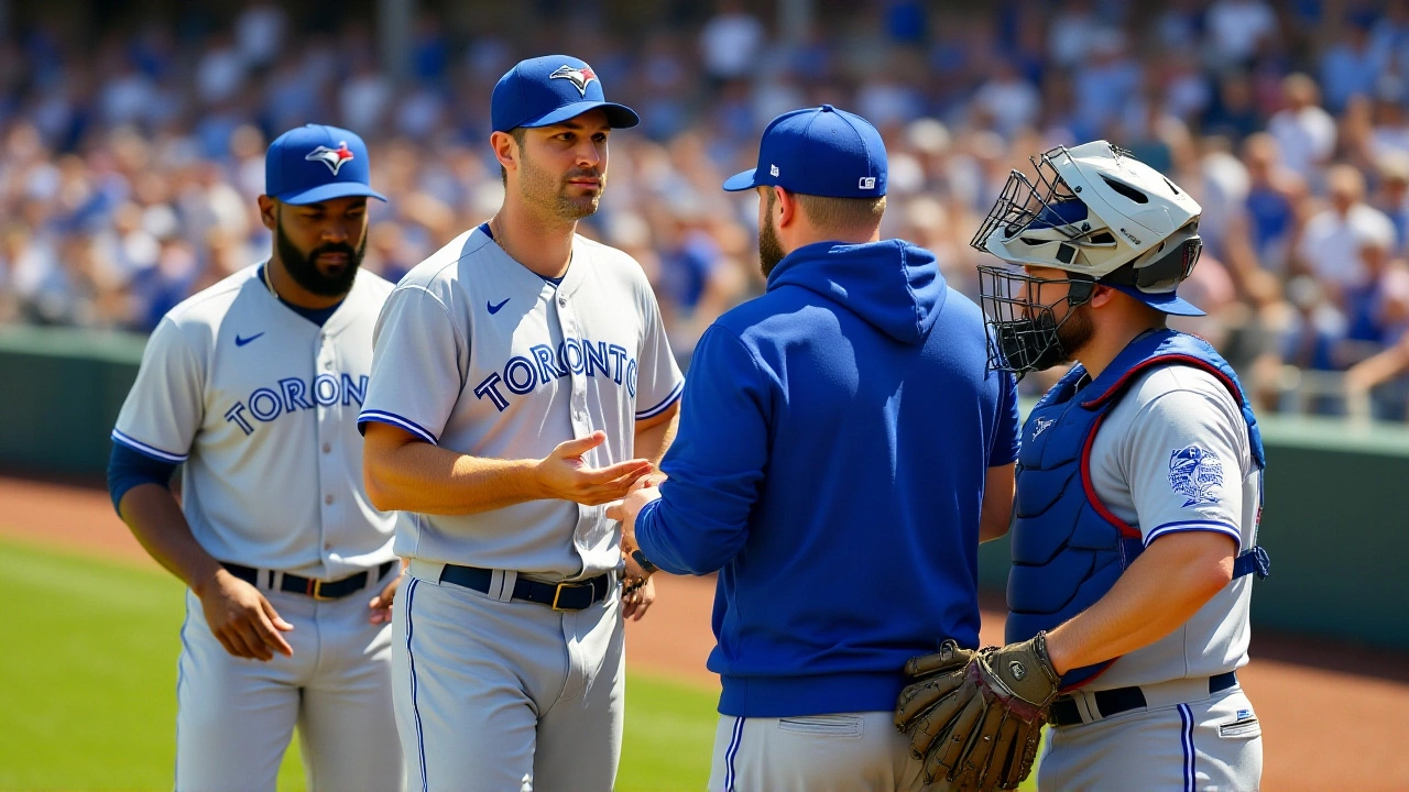 Dodgers‑Brewers & Blue Jays‑Mariners: Top DFS & Betting Picks for Oct 18 2025
