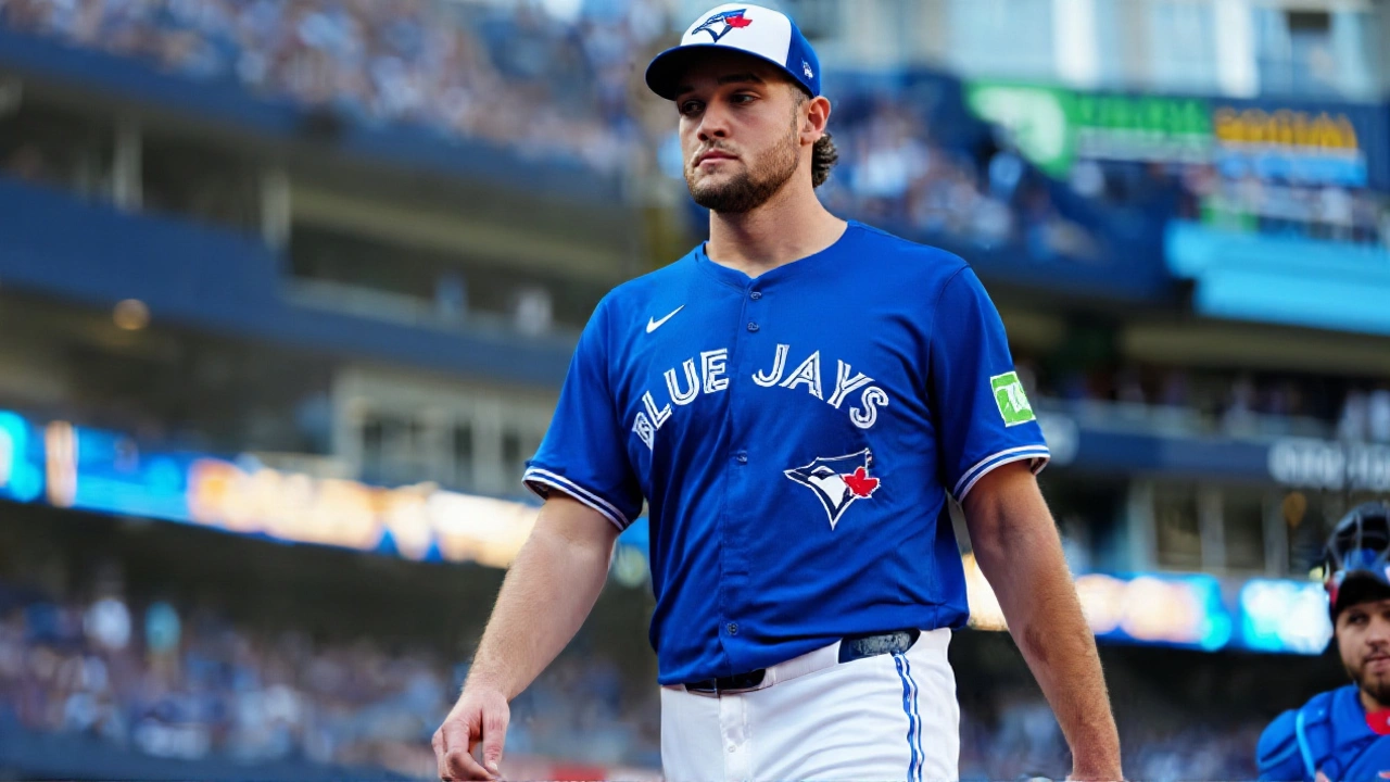 Looking ahead to Game 7