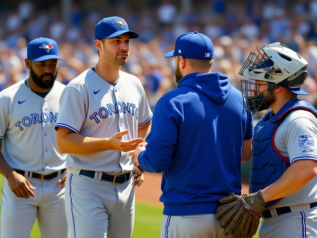 Dodgers‑Brewers & Blue Jays‑Mariners: Top DFS & Betting Picks for Oct 18 2025